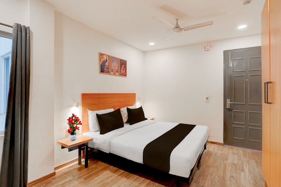 Super Townhouse Deva Road Lucknow, Faizabad Road, लखनऊ