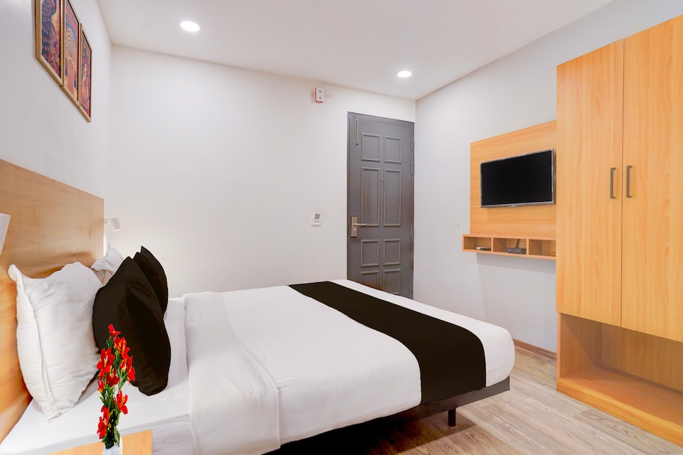 Townhouse Deva Road Lucknow, Faizabad Road, Lucknow