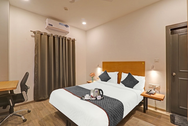 Townhouse Deva Road Lucknow