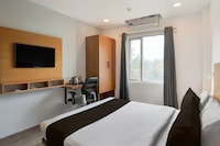 Super OYO Townhouse Deva Road Lucknow