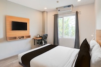 Townhouse Deva Road Lucknow