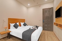 Townhouse Deva Road Lucknow