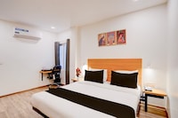 Townhouse Deva Road Lucknow