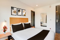 Townhouse Deva Road Lucknow