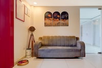 Super OYO Townhouse Deva Road Lucknow