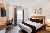 Townhouse Deva Road Lucknow