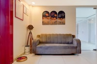 OYO Townhouse Deva Road Lucknow