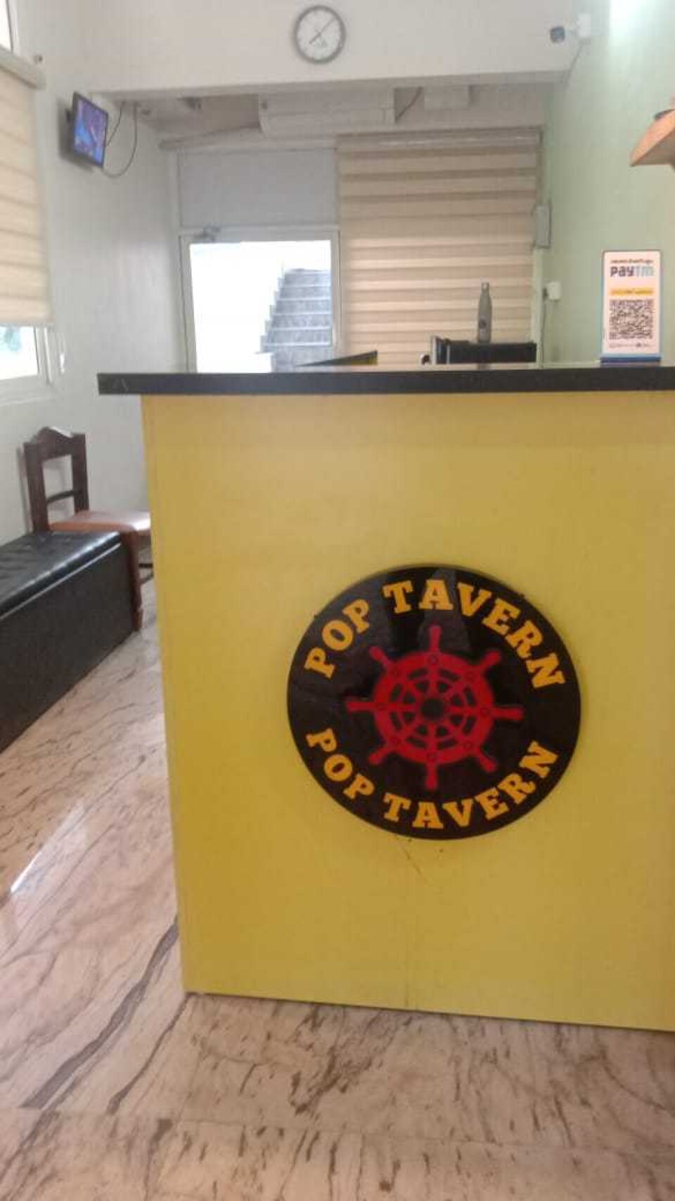 POP 703623 Pop Tavern, Medical College - Pattom, Trivandrum
