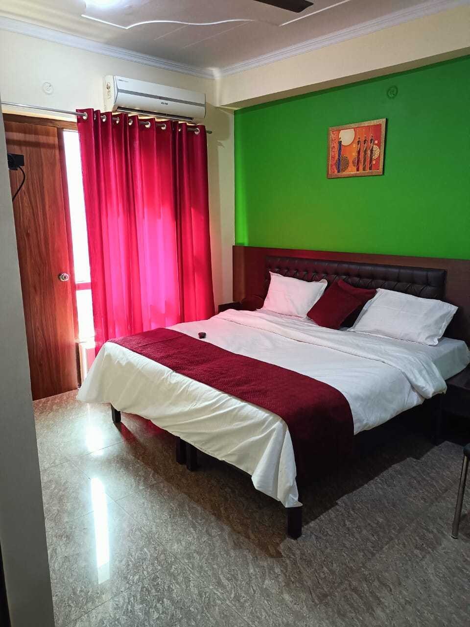 OYO Hotel Rajeshwari, Old Gurgaon, Gurgaon