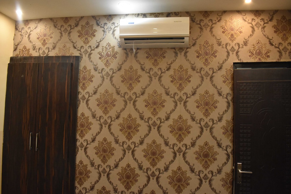 POP Star Hotel, Jabalpur, Jabalpur