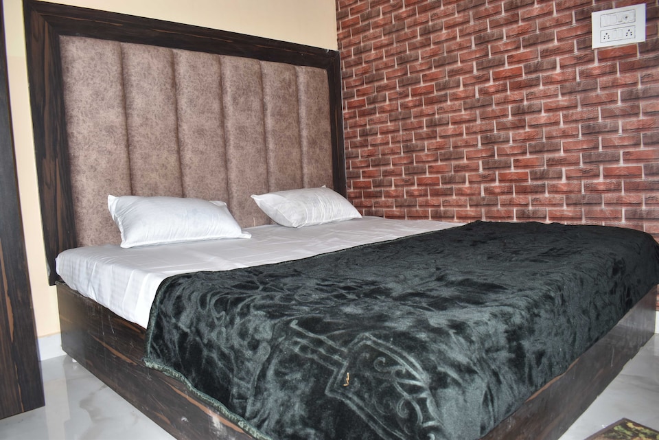 POP Star Hotel, Jabalpur, Jabalpur