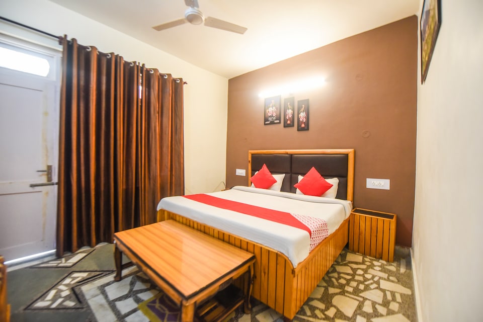 OYO 12411 Woodside Guest House, Dalhousie, Dalhousie