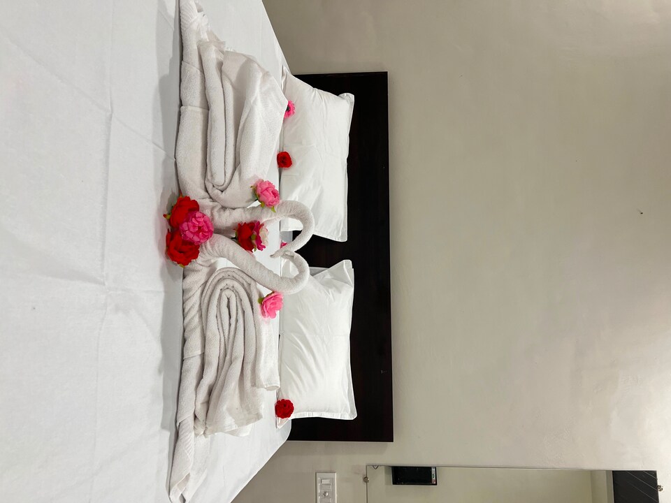 POP Jalsa Resort, Lonavala, Lonavala