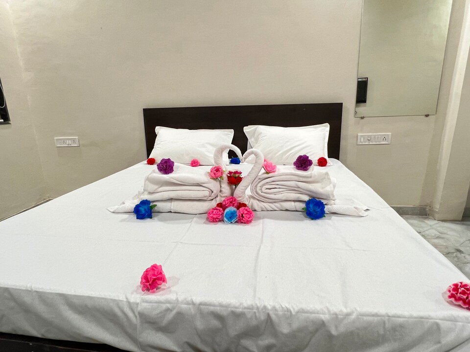 POP Jalsa Resort, Lonavala, Lonavala