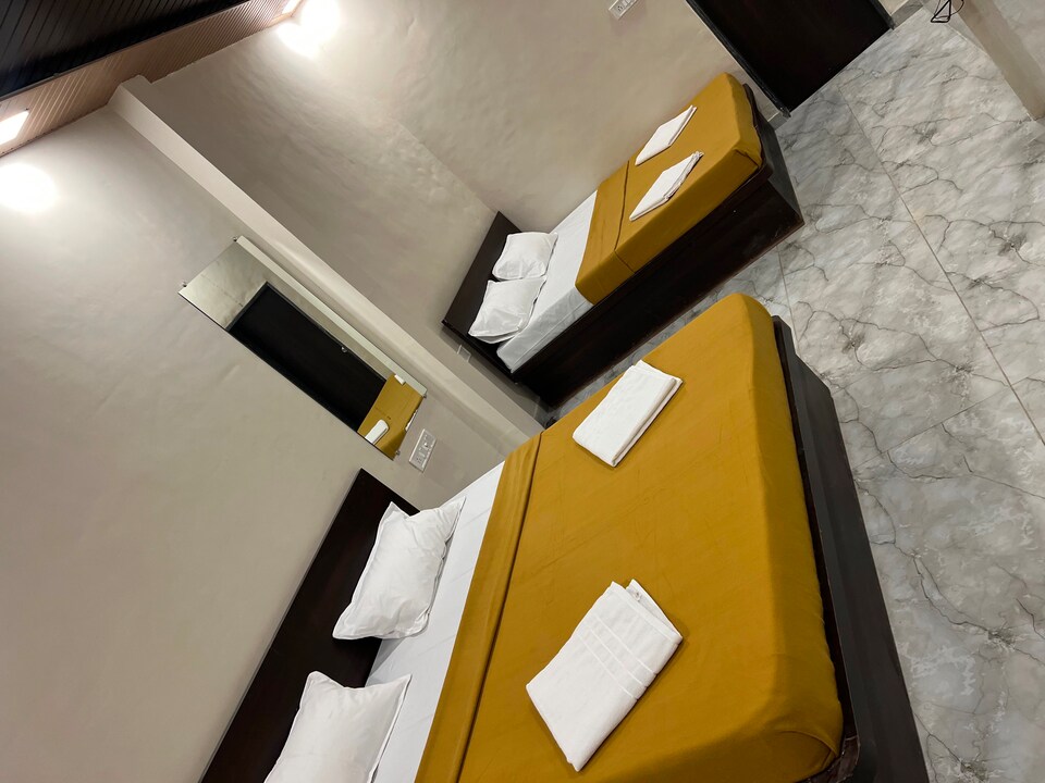 POP Jalsa Resort, Lonavala, Lonavala