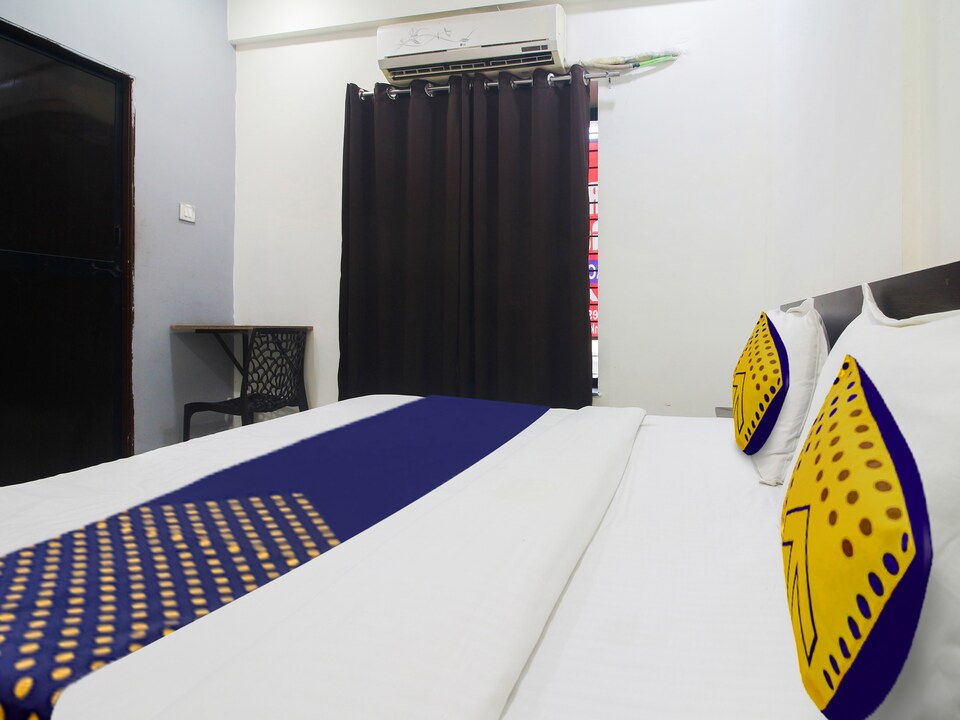 OYO Hotel Royal Galaxy, Bus Stand Nagpur, Nagpur