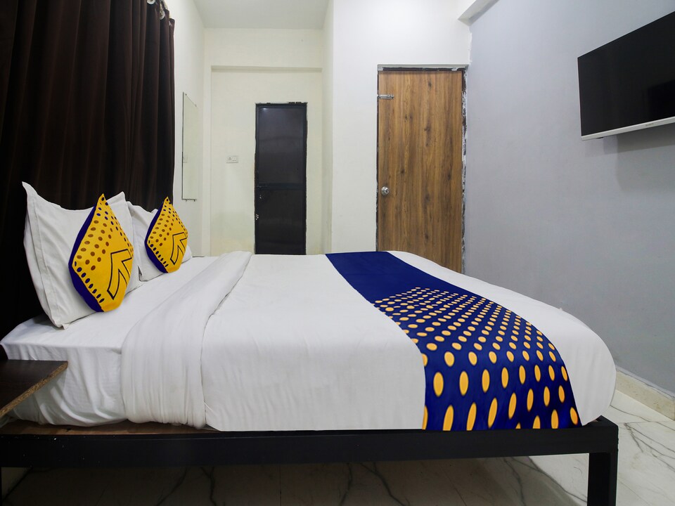 OYO Hotel Royal Galaxy, Bus Stand Nagpur, Nagpur