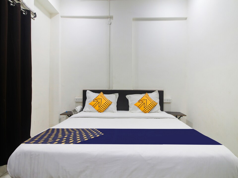 OYO Hotel Royal Galaxy, Bus Stand Nagpur, Nagpur