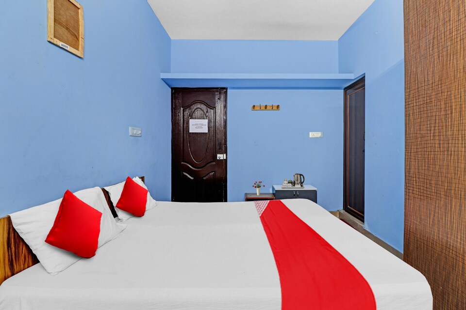Flagship Squarstay Hotel, Hosur Road Bangalore, Bangalore