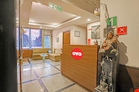 Hotel O Silver Inn Residency