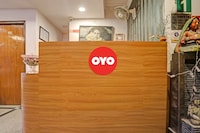 Hotel O Silver Inn Residency