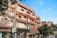 Hotel O Silver Inn Residency