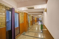 Hotel O Silver Inn Residency