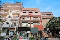 Hotel O Silver Inn Residency