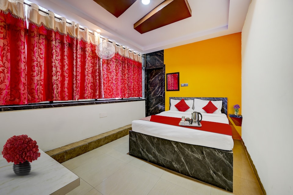 OYO Flagship Navarang Residency, Rajajinagar Bangalore, Bangalore