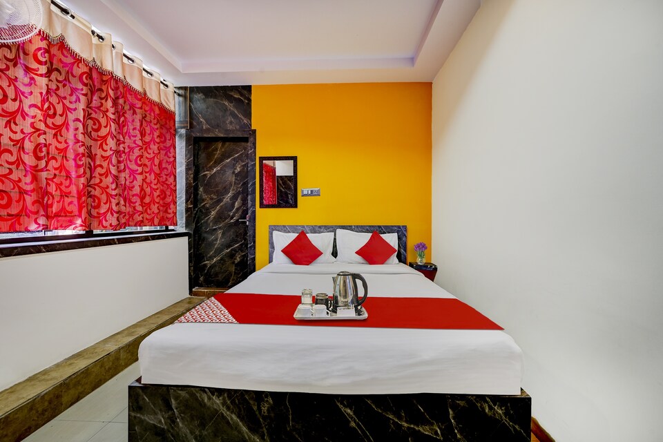 OYO Flagship Navarang Residency, Rajajinagar Bangalore, Bangalore