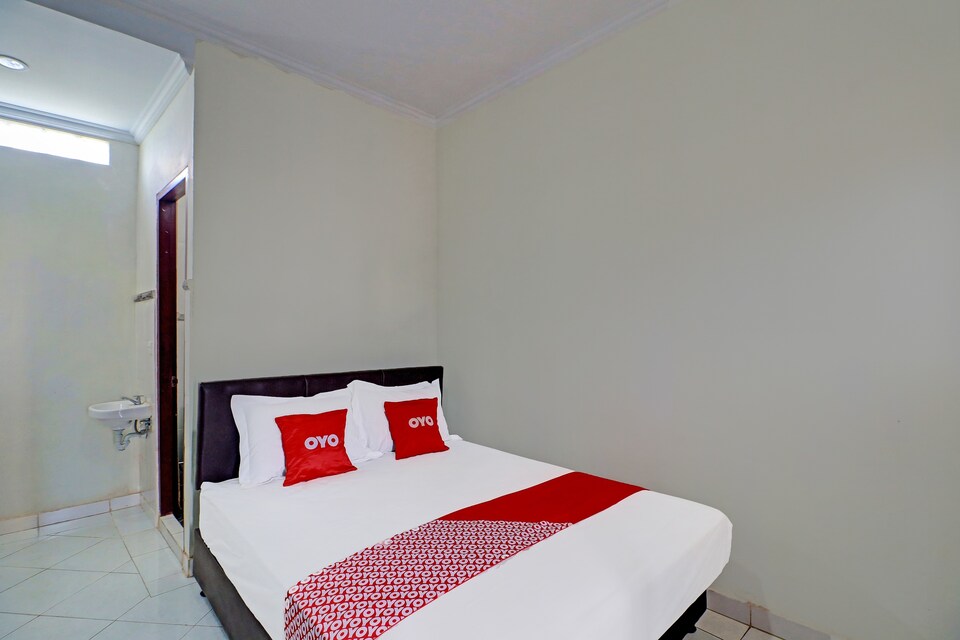 OYO 91933 Puri Gana Residence, Bali, Bali