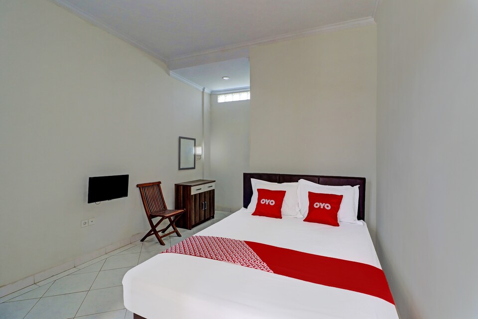 OYO 91933 Puri Gana Residence, Bali, Bali