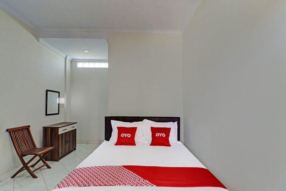 OYO 91933 Puri Gana Residence, Bali, Bali