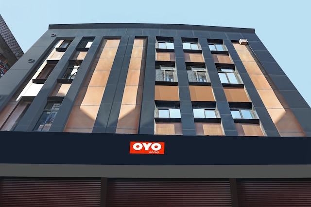 Hotel O Padam Residency