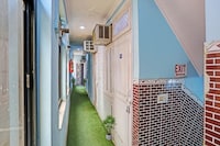 Hotel O Padam Residency