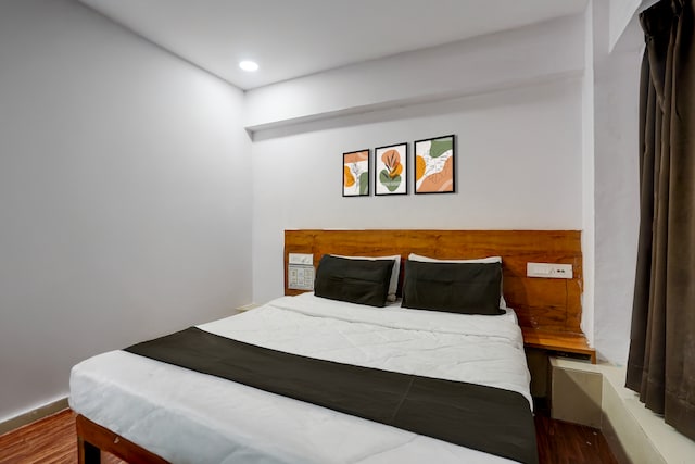 Hotel O RTO Office Surat Formerly Krishna Rooms