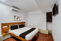 Hotel O RTO Office Surat Formerly Krishna Rooms