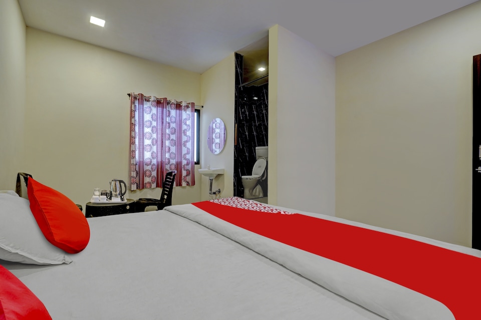OYO Flagship The Chirag Resort, Bhandara, Bhandara