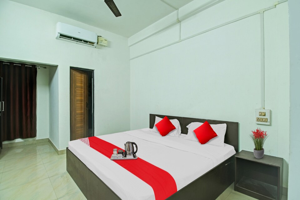 OYO Flagship City Inn, Hatigaon Guwahati, Guwahati