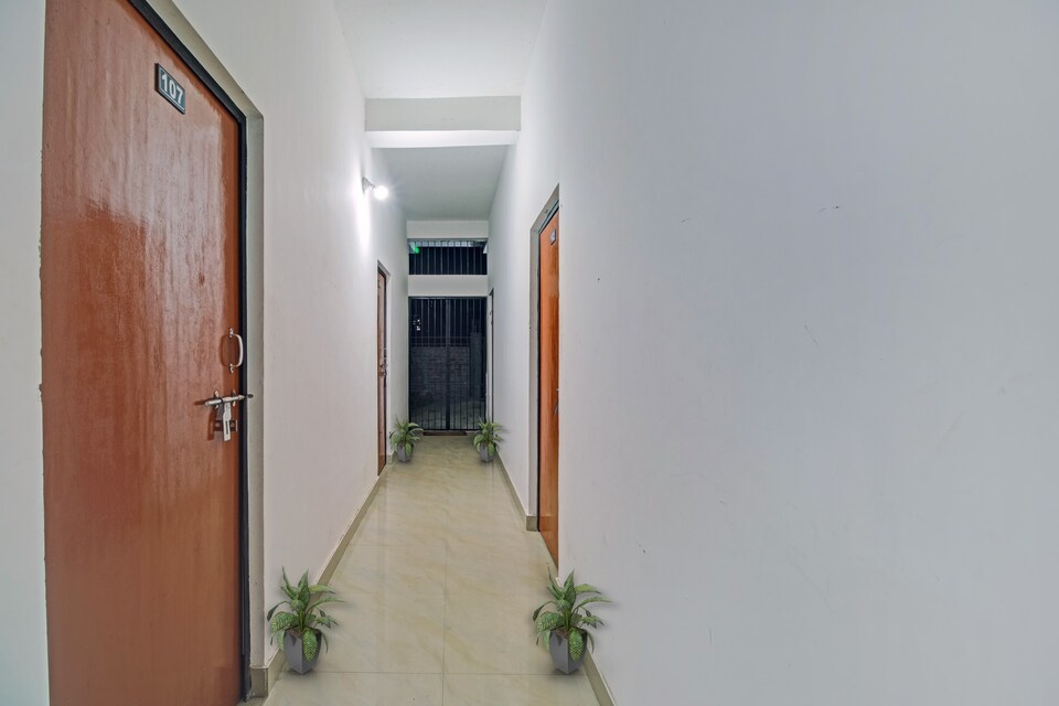 OYO Flagship City Inn, Hatigaon Guwahati, Guwahati