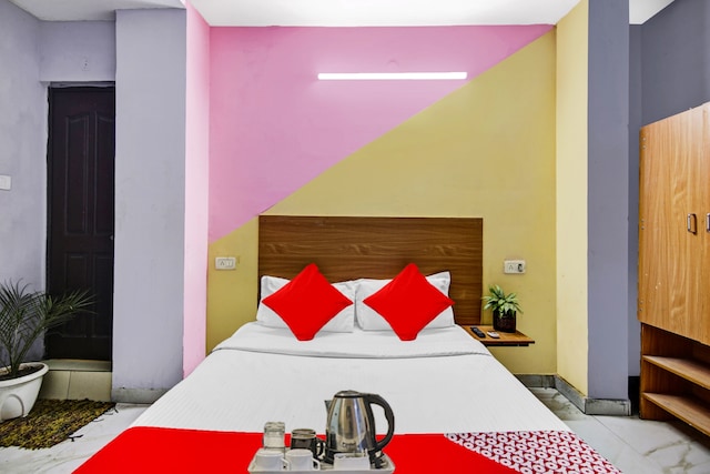 Flagship Silver Inn Near Satyam Inox Patel Nagar