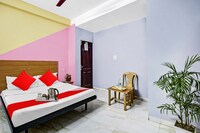 Flagship Silver Inn Near Satyam Inox Patel Nagar