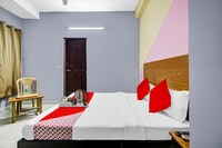 Flagship Silver Inn Near Satyam Inox Patel Nagar