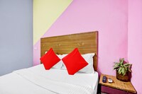 Flagship Silver Inn Near Satyam Inox Patel Nagar
