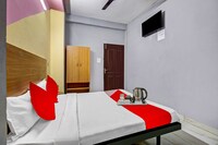 Flagship Silver Inn Near Satyam Inox Patel Nagar