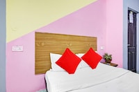 Flagship Silver Inn Near Satyam Inox Patel Nagar