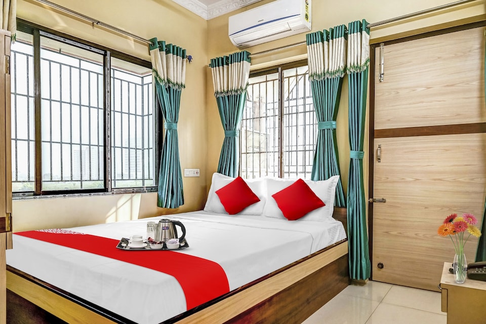 Hotel O Green View Residency, Rajarhat Kolkata, Kolkata
