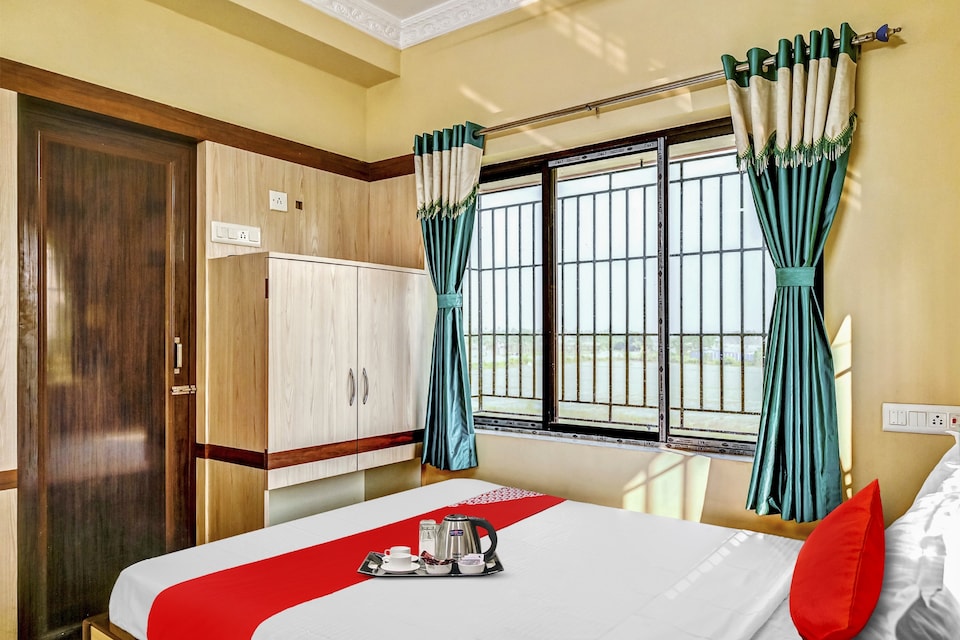 Hotel O Green View Residency, Rajarhat Kolkata, Kolkata