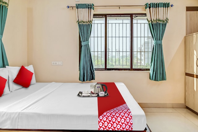 Hotel O Green View Residency