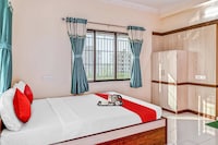 Hotel O Green View Residency